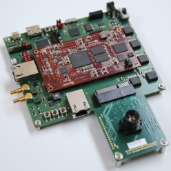 スマートビジョン開発キット SVDK スマートビジョン開発キット SVDK