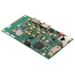 デジタルカラーカメラ LC7K570MCL