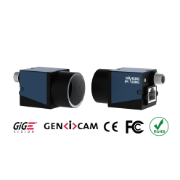 産業用カメラ MER-132-43GM/C 産業用カメラ MER-132-43GM/C