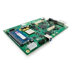 スーパースピードイメージプロセッシングボード IE5G_SS