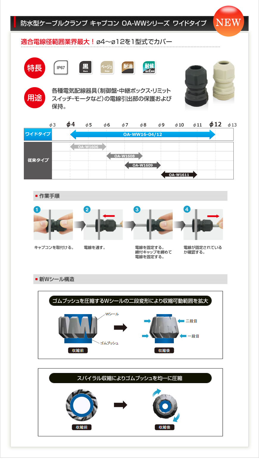 オーム電機