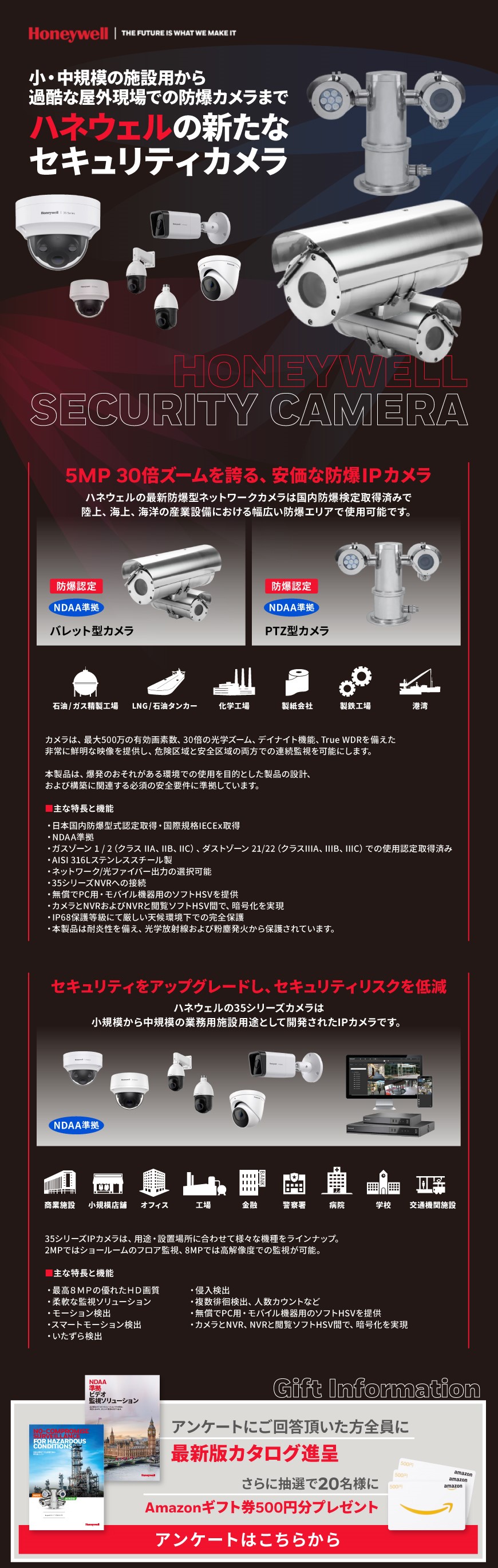ハネウェル