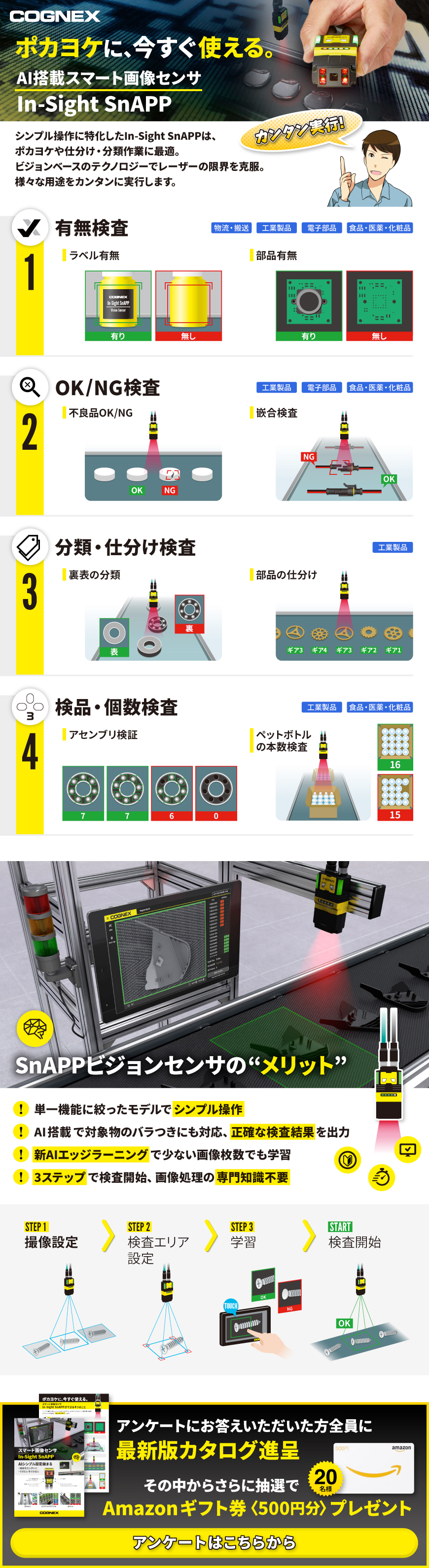 コグネックス
