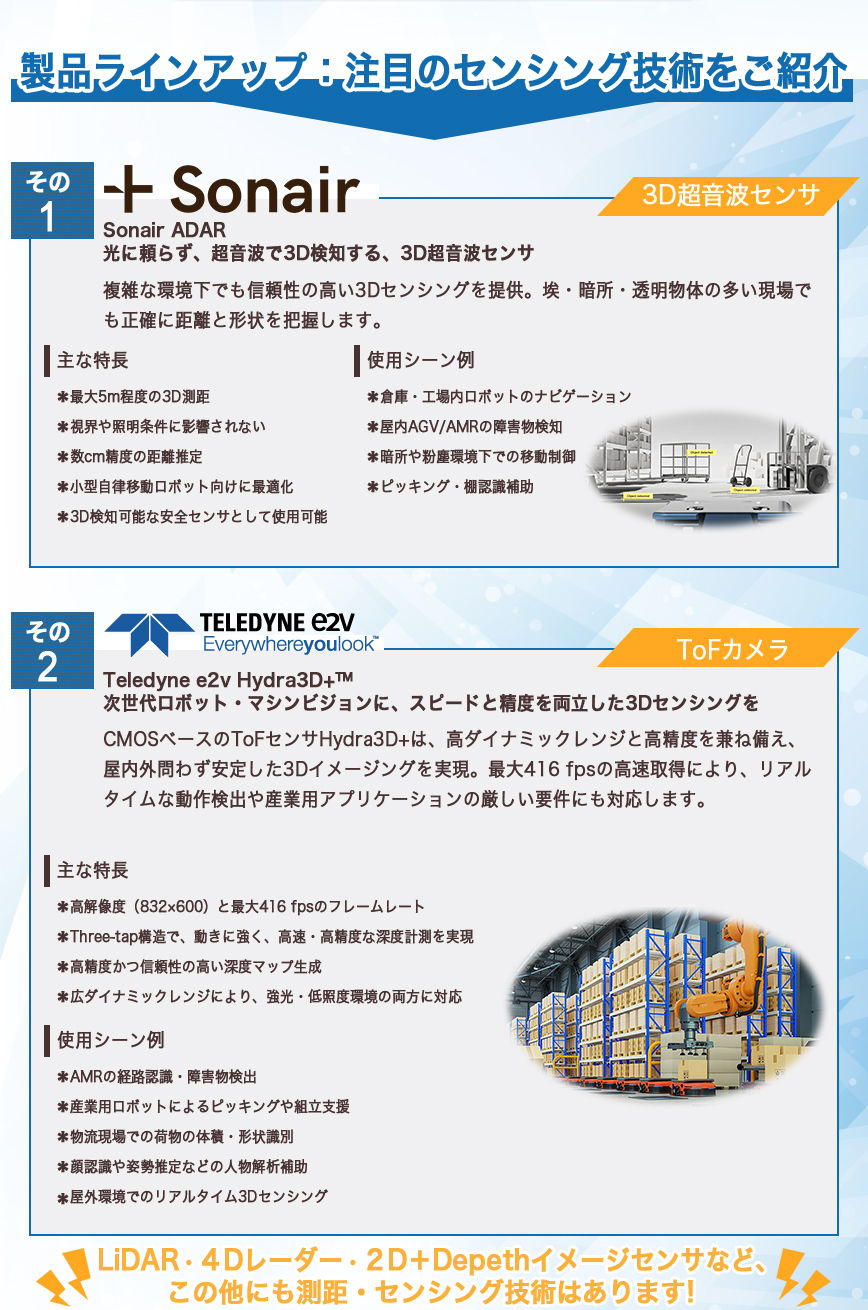 コーンズ