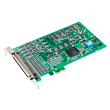 マルチファンクションPCIエクスプレスカード PCIE-1813