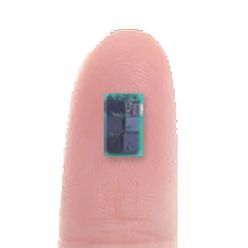 超小型IoTセンサモジュール μPRISM(マイクロプリズム) 基板タイプ