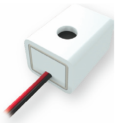 超小型IoTセンサモジュール μPRISM(マイクロプリズム) 外部電源タイプ
