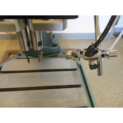 自動タップ給油器 タップタッチ