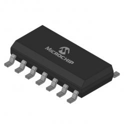 【注目製品】 マイクロチップ社製MCU ATTINY24-20SSU