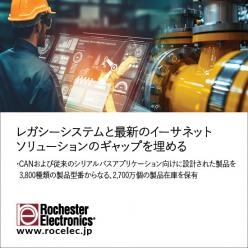 長期的な設計・ライフサイクル要件向けサポート