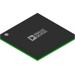 【半導体製造中止品】 アナログ・デバイセズ／クロスポイントスイッチ