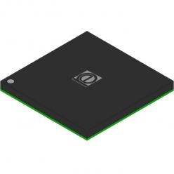 【メーカー認定の再生産】 ロチェスター／SHDSLモデム用SoC