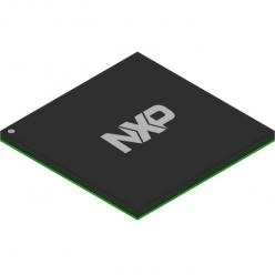 【半導体／注目製品】NXP／組み込み用マイクロプロセッサ