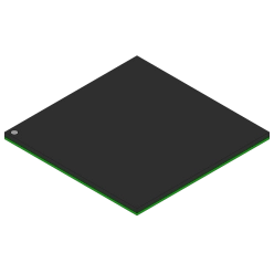 【半導体／注目製品】Broadcom／シリコン温度センサ