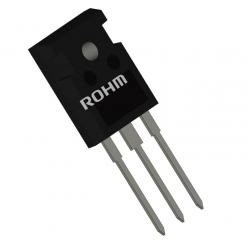 【半導体/注目製品】ローム/パワーMOSFET