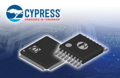 Cypress製造中止品 FIFO＆デュアル・ポート・メモリ 継続供給