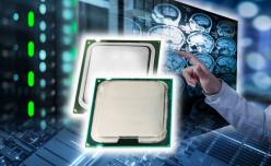 Intel製造中止品 x86ファミリー・マイクロプロセッサ 継続供給