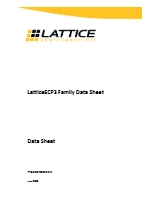 LFE3-35EA-7F484I9U データシート