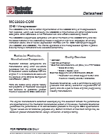 MC68020EH33E データシート