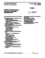 P2020NSN2MHC データシート