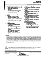 【半導体】テキサス・インスツルメンツ プロセッサ TMS320F240PQA データシート