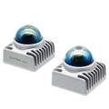 360°LiDAR「Mid-360S」販売開始、Livox社製「Mid-360」の後継モデル、即納対応開始