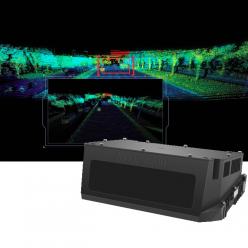 Innovusion社製LiDAR Falcon Prime