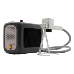 ハンディ型レーザーマーカー FL-MK-HD30