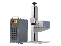 10W グリーンレーザーマーカー LMS-GR10W