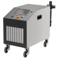 高効率300W レーザークリーナー LCS2-SSH300A-DA