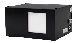 大口径・ハイパワー対応ビームプロファイラ 50mm角・可視光用 LBP-B50VIS-U