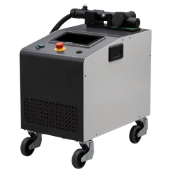 高効率100W レーザークリーナー LCS2-SSH100A-DA