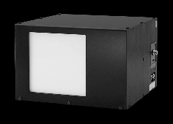 大口径・ハイパワー対応ビームプロファイラ 100mm角・可視光用 LBP-B100VIS-U