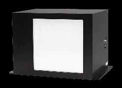 大口径・ハイパワー対応ビームプロファイラ 200mm角・可視光用 LBP-B200VIS-U