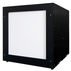 大口径・ハイパワー対応ビームプロファイラ 800mm角・ワイドアングル用 LBP-B800VIS-WA-U
