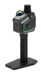 ハンドヘルド型LiDAR LiGrip O2 Lite