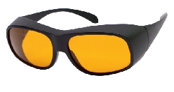 レーザー保護メガネ(レーザーゴーグル)