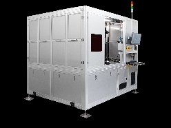 超高精密フェムト秒レーザー加工機 Femto-pro