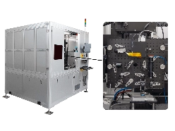 ホログラフィックフェムト秒レーザー加工機 Femto-pro-HGS