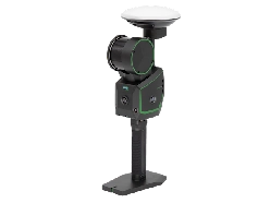 ハンドヘルド型LiDAR LiGrip O2