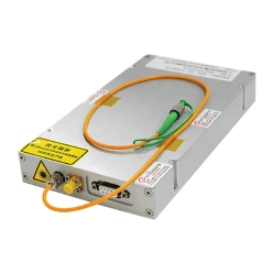 1530~1596nm DFBファイバーレーザー FL-SF-15XX-S