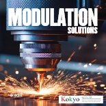 位相変調器(Phase Modulators) Exail(iXblue Photonics)