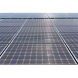 法人向け自家消費太陽光発電システム