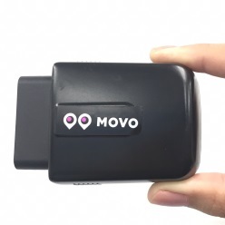 リアルタイム運行管理端末 MOVOスティック