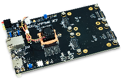 FPGA／SoC Eclypse Z7