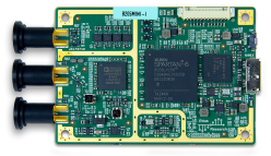 ソフトウェア無線プラットフォーム USRP B205mini-I