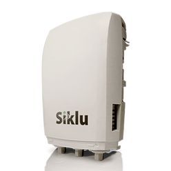 60GHz帯無線LAN Siklu Multi-Haulシリーズ