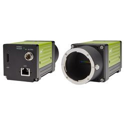 4Kトライリニア式カラーラインスキャンカメラ SW-4000TL-10GE