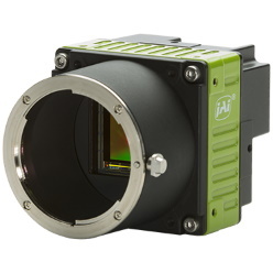 4500万画素エリアスキャンカメラ SP-45001M(C)-CXP4