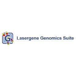 NGS解析ソフトウェア Lasergene Genomics Suite